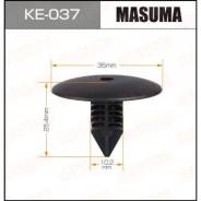   () Masuma 037-KE [.50] Masuma 