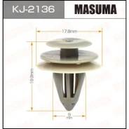   Masuma 2136-KJ Masuma KJ2136 