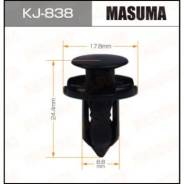   Masuma 838-KJ KJ-838 