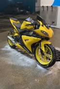 Yamaha R1, 2000 