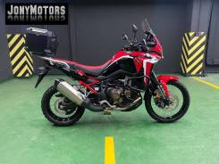 Honda CRF1100L Africa DCT, 2019 