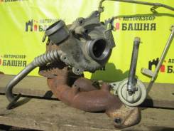  Mitsubishi L200 1515A029 KB4T 4D56 