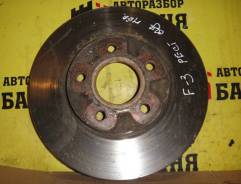   Ford Focus 1790221 3,  