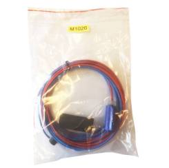  Sensor element std 19620 . 116-M1026 