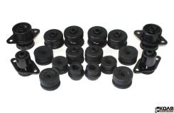    Toyota Land Cruiser-100 1998-2007 (NSTK) 