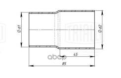    50/55 L=85  (. ) 50/55 L=85  (. . ) Trialli . EPC5055 Trialli EPC5055 