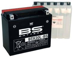  Bs Agm, 12, 18  175X87x155,  ( -/+ ), (Ytx20l-Bs) BS Battery . 300610 _Btx20l-Bs 
