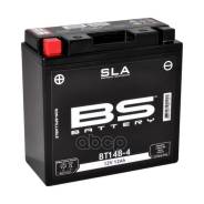 Bs Sla, 12, 12 , 210  150X69x145,  (+ / -), (Yt14b-4) BS Battery . 300644 _Bt14b-4 (Fa) 
