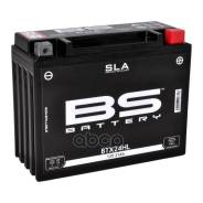  Bs Sla, 12, 21  205X87x162,  ( -/+ ), (Ytx24hl-Bs) BS Battery . 300770 _Btx24hl (Fa) 