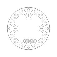    Brembo . 68B40786 _68B40786 