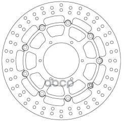   Moto 1 Ferodo . FMD0140RX _Fmd0140rx 