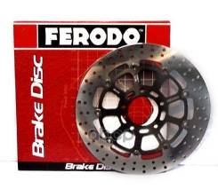  MOTO 1 Ferodo . FMD0241RX _FMD0241RX 
