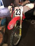 Honda CRF 250R, 2004 