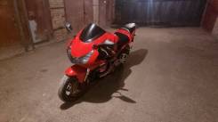 Honda CBR 954RR, 2003 