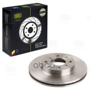 ���� ��������� Honda Civic 1.3-1.6 91-01 ���. D 240��. Trialli ���. DF230110 ����