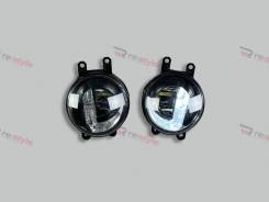  Toyota / Lexus LED 2  ,  
