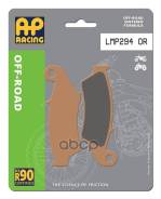   OFF-ROAD Aprilia, Honda, Kawasaki, Suzuki, Yamaha AP Racing AP Racing . LMP294OR LMP294OR 