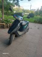 Honda Dio AF34, 2007 