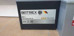 Аккумулятор Batrex 57 A/h фото
