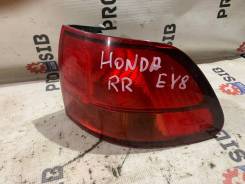    Honda Partner EY8