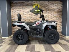 Loncin TRV350 Pro Max, 2024 