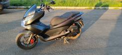 Honda PCX 150, 2012 