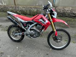 Honda CRF 