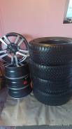 Gislaved Nord Frost 200 SUV, 265/60R18 114T фото