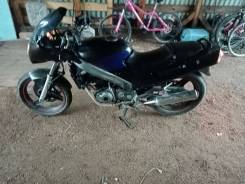 Kawasaki ZZR 250, 1993 