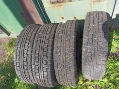 Dunlop studless/graspic DS-v, Lt 165r14 
