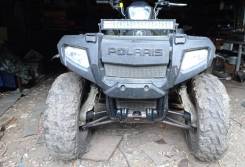 Polaris Sportsman X2 800, 2008 