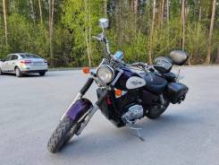 Honda Shadow 1100, 1999 