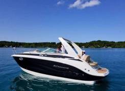  Crownline 264 CR 