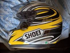   Shoei 