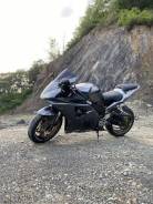 Honda CBR 954RR, 2003 