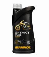  Mannol  2T-Takt Plus / 1  Mannol . MN72041 