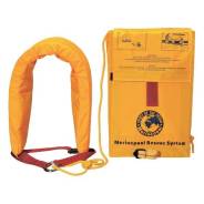    Marinepool Rescue System 5000106-101-110 48 x 43 x 12  2,5  