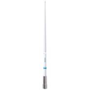  VHF Pacific Aerials Ultra Glass PRO P6121 156 - 162  3  1,8       