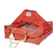   Crewsaver ISO Liferaft 96650771    4  690 x 415 x 270  