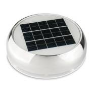     Marinco Day/Night Solar Vent N20804S 100  