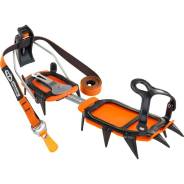    Orange EU 36-46 Climbing technology CT3I883A Ice 