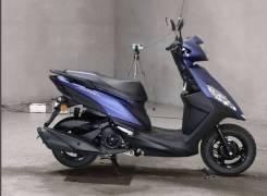 Yamaha Jog 125, 2023 