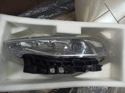 ����� ������������ ���� �������� ����� Haval F7 / F7x Led