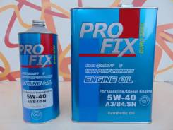   Profix Engine Oil 5W40 A3/B4 ()   