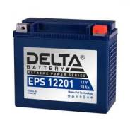   Delta EPS 12201 12 18 