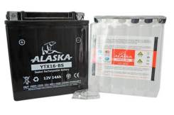    Alaska YTX16-BS 14 210 