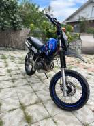 Yamaha XT 225, 2000 