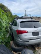 Audi Q5, 2010 