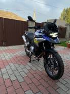 BMW F 750 GS, 2021 