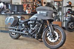 Harley-Davidson Dyna Low Rider, 2022 